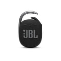 JBL - CLIP4 Portable Bluetooth Speaker by DailySale