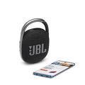 JBL - CLIP4 Portable Bluetooth Speaker by DailySale