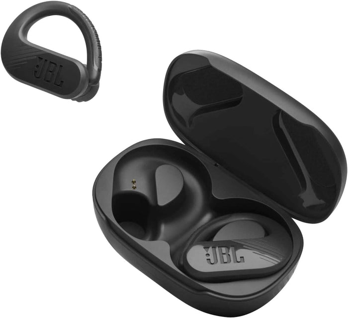 JBL - Endurance Peak 3 Dust and Waterproof True Wireless Active Earbuds by DailySale