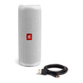 JBL Flip 5 Waterproof Bluetooth Speaker by DailySale