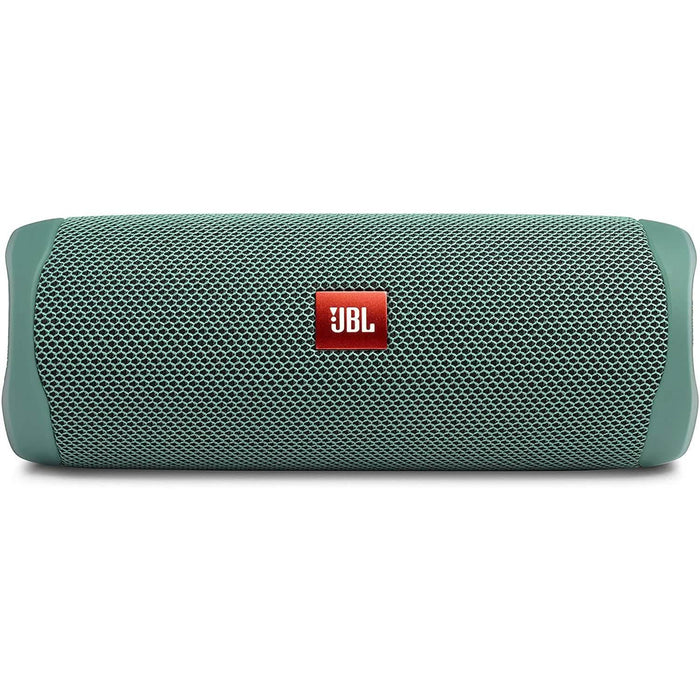 JBL FLIP 5 - Waterproof Portable Bluetooth Speaker Made From 100% Recycled Plastic by DailySale