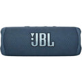 JBL Flip 6 Portable Bluetooth Splash Proof Speaker (Refurbished) by DailySale