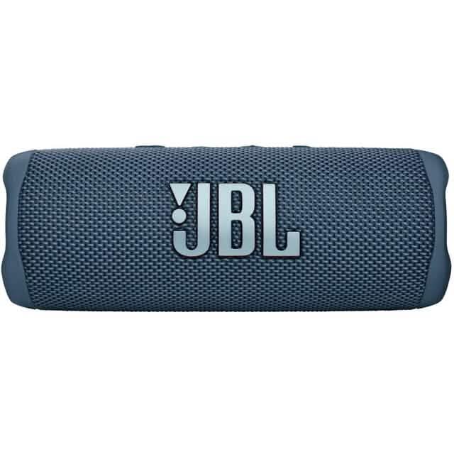 JBL Flip 6 Portable Bluetooth Splash Proof Speaker (Refurbished) by DailySale