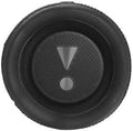 JBL FLIP 6 Waterproof Portable Speaker Bundle with gSport Carbon Fiber Case (Black) (Refurbished) by DailySale
