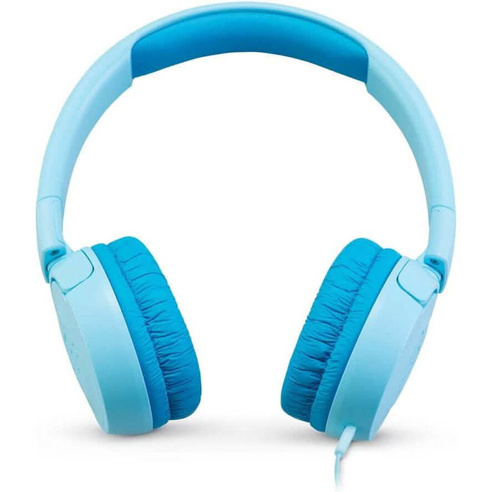 JBL JR 300 On-Ear Headphones for Kids by DailySale