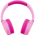 JBL JR300BT Kids Wireless On-Ear Headphones by DailySale