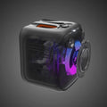 JBL Partybox Encore Essential 100W Sound Built-in Dynamic Light Show Splash Proof by DailySale
