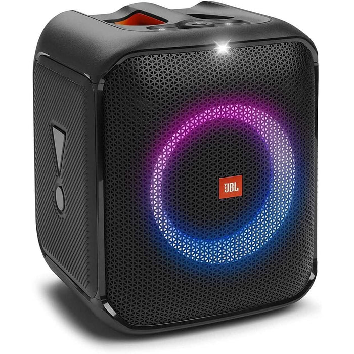 JBL Partybox Encore Essential 100W Sound Built-in Dynamic Light Show Splash Proof by DailySale