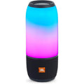 JBL Pulse 3 Wireless Bluetooth IPX7 Waterproof Speaker Black by DailySale