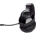 JBL Quantum 350 Wireless PC Gaming Headset with Detachable Boom mic (Refurbished) by DailySale