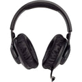 JBL Quantum 350 Wireless PC Gaming Headset with Detachable Boom mic (Refurbished) by DailySale