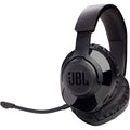 JBL Quantum 350 Wireless PC Gaming Headset with Detachable Boom mic (Refurbished) by DailySale