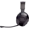 JBL Quantum 350 Wireless PC Gaming Headset with Detachable Boom mic (Refurbished) by DailySale