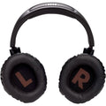 JBL Quantum 350 Wireless PC Gaming Headset with Detachable Boom mic (Refurbished) by DailySale