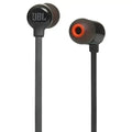 JBL T110BTBLK Tune 110 Blue Tooth Ear-Buds - Black by DailySale