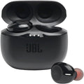 JBL Tune 125TWS True Wireless In-Ear Headphones (Refurbished) by DailySale