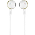 JBL TUNE 205BT - In-Ear Wireless Bluetooth Headphone - Champagne Gold by DailySale