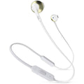 JBL TUNE 205BT - In-Ear Wireless Bluetooth Headphone - Champagne Gold by DailySale