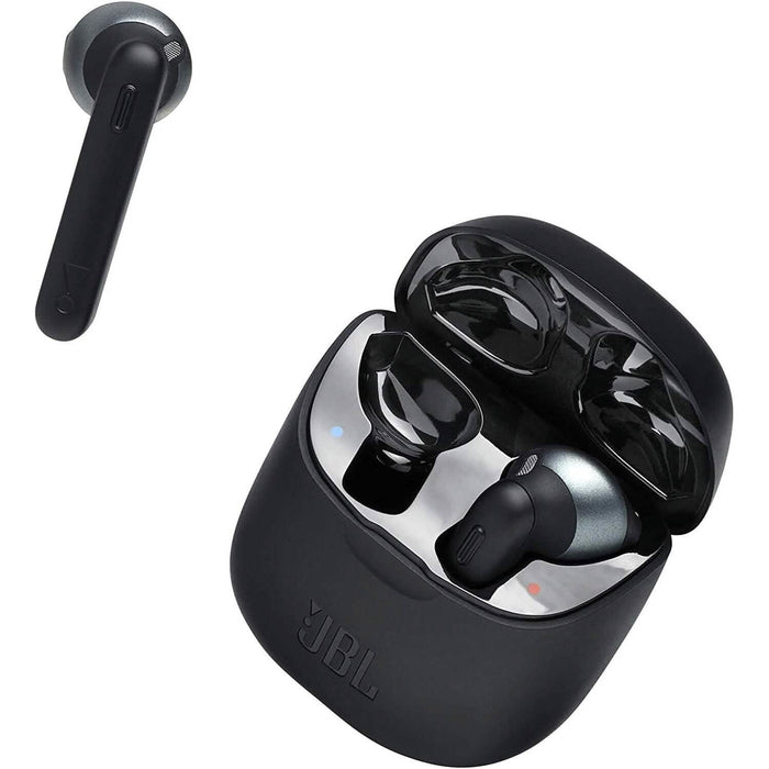 JBL Tune 220TWS - True Wireless in-Ear Bluetooth Headphones by DailySale