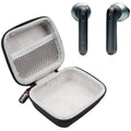 JBL Tune 220TWS True Wireless in-Ear Headphones with gSport Deluxe Hardshell Case by DailySale