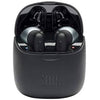 JBL Tune 220TWS True Wireless in-Ear Headphones with gSport Deluxe Hardshell Case