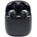JBL Tune 220TWS True Wireless in-Ear Headphones with gSport Deluxe Hardshell Case by DailySale