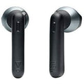 JBL Tune 220TWS True Wireless in-Ear Headphones with gSport Deluxe Hardshell Case by DailySale
