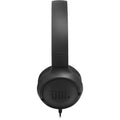 JBL TUNE 500 Wired On-Ear Headphones by DailySale