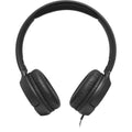 JBL TUNE 500 Wired On-Ear Headphones by DailySale
