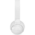 JBL TUNE 600BTNC - Noise Cancelling On-Ear Wireless Bluetooth Headphone by DailySale