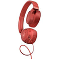 JBL TUNE 750BTNC - Wireless Over-Ear Headphones with Noise Cancellation by DailySale