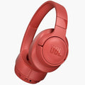 JBL TUNE 750BTNC - Wireless Over-Ear Headphones with Noise Cancellation by DailySale