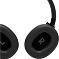 JBL Tune 760NC - Lightweight, Foldable Over-Ear Wireless Headphones with Active by DailySale