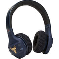 JBL UA Sport Wireless Train Headphones Project Rock Edition (Refurbished) by DailySale