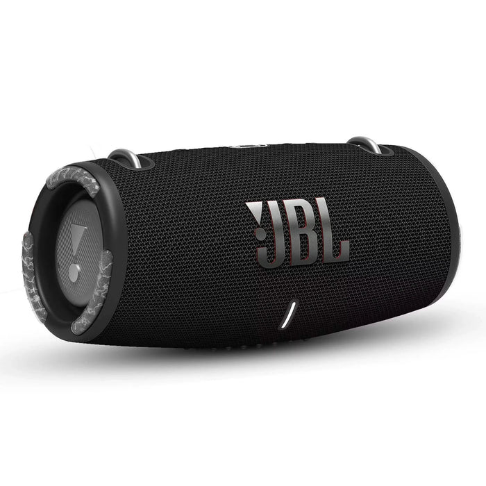 JBL Xtreme 3 Black Portable Bluetooth Speaker by DailySale