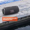 JBL Xtreme 3 - Portable Bluetooth Speaker by DailySale
