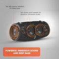 JBL Xtreme 3 - Portable Bluetooth Speaker by DailySale