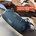 JBL Xtreme 3 - Portable Bluetooth Speaker by DailySale