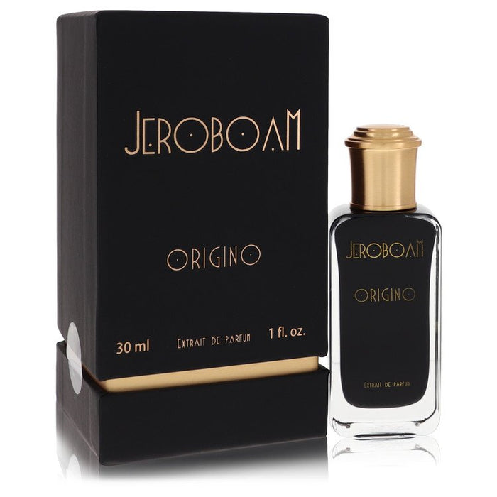 Jeroboam Origino by Jeroboam Extrait De Parfum Spray (Unisex) 1 oz for Women by Avera Group