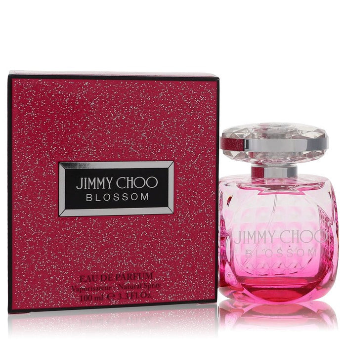 Jimmy Choo Blossom by Jimmy Choo Eau De Parfum Spray 3.3 oz for Women by Avera Group