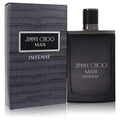 Jimmy Choo Man Intense by Jimmy Choo Eau De Toilette Spray 1.7 oz for Men by Avera Group