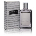 Jimmy Choo Man by Jimmy Choo Mini EDT .15 oz for Men by Avera Group