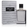 Jimmy Choo Man by Jimmy Choo Mini EDT .15 oz for Men by Avera Group