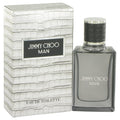 Jimmy Choo Man by Jimmy Choo Mini EDT .15 oz for Men by Avera Group
