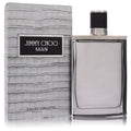 Jimmy Choo Man by Jimmy Choo Mini EDT .15 oz for Men by Avera Group