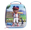 JCT Kids' 3D Insulated Lunch Bag by DailySale