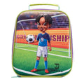 JCT Kids' 3D Insulated Lunch Bag by DailySale