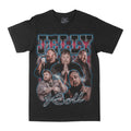 Jelly Roll Graphic Tee by Obsessed with graphic tees
