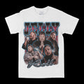 Jelly Roll Graphic Tee by Obsessed with graphic tees