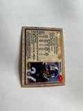 Jerome Bettis card by Price Is Right Miami